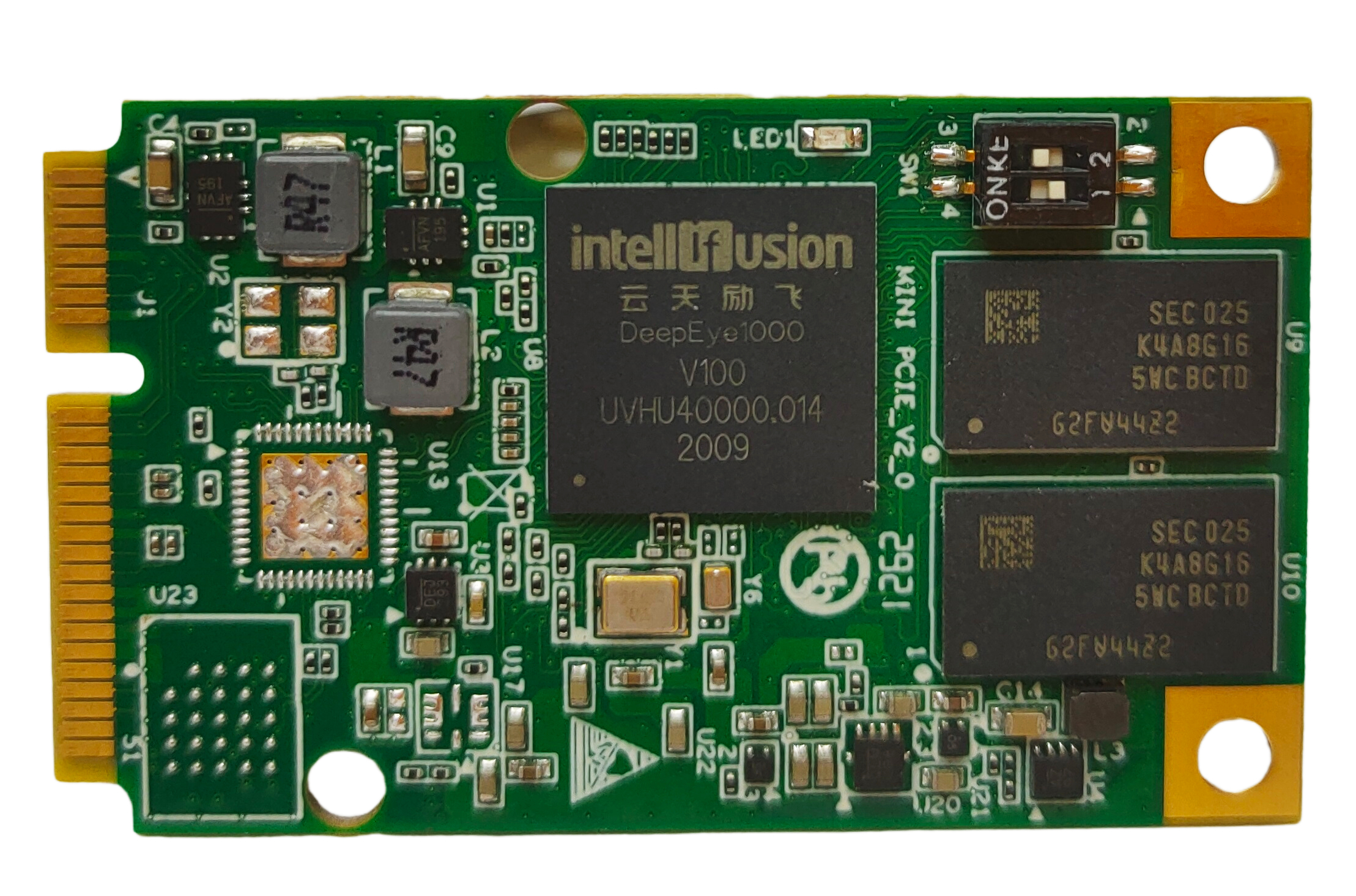 k8凯发(中国)天生赢家AI芯片，为机器人打造视觉中枢大脑